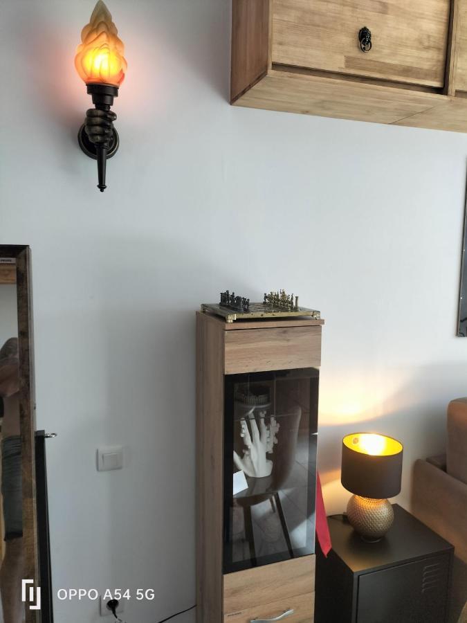 Antiqua Roma Spqr Cubiculum
