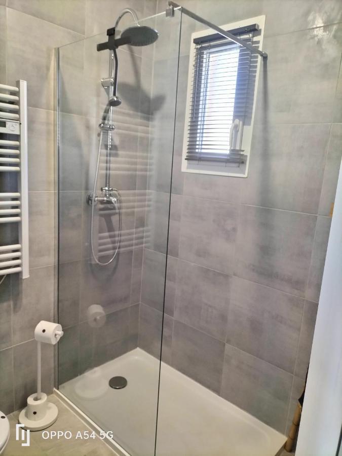 Antiqua Roma Spqr Cubiculum Appartement *