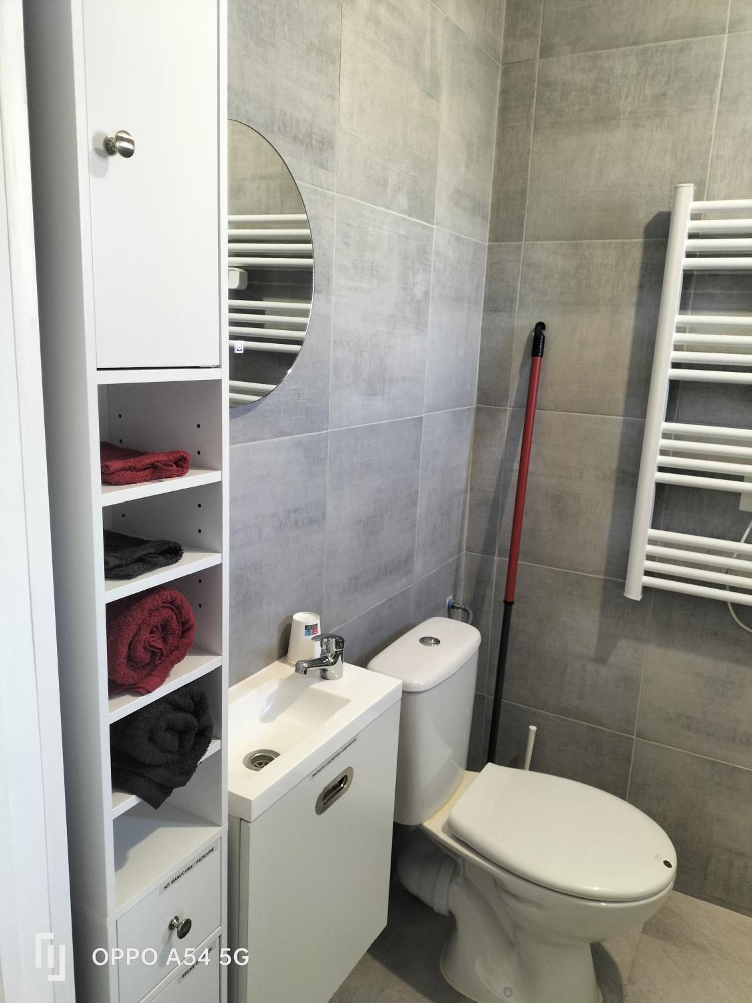 Appartement Antiqua Roma Spqr Cubiculum